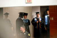 Kierra graduation